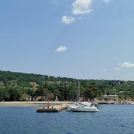 Apartma Vatovec Ankaran Exterior photo