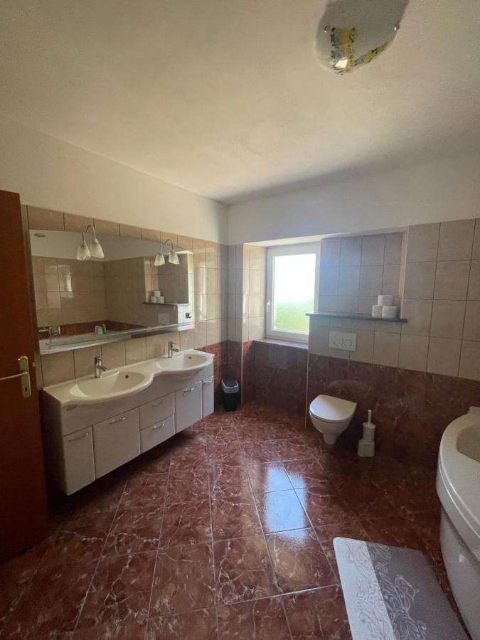 Apartma Vatovec Ankaran Exterior photo