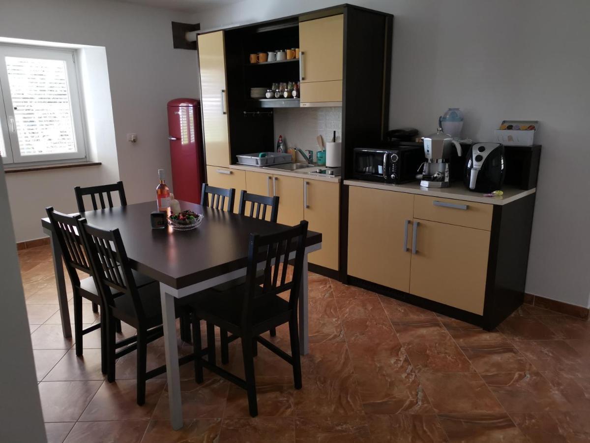 Apartma Vatovec Ankaran Exterior photo