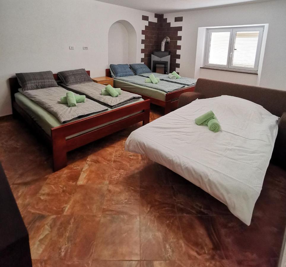 Apartma Vatovec Ankaran Exterior photo